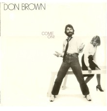 Don Brown - Lucky Girl