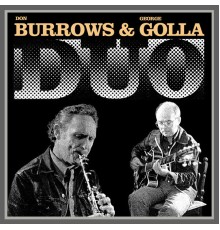 Don Burrows and George Golla - Duo