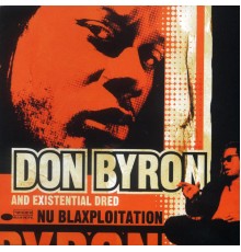 Don Byron - Nu Blaxploitation