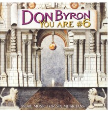 Don Byron - You Are #6