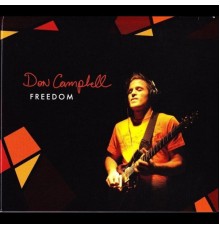 Don Campbell - Freedom