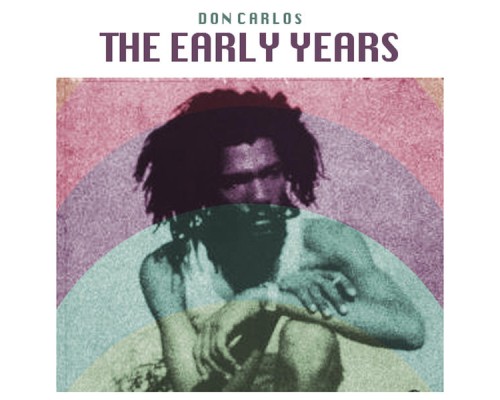 Don Carlos - The Early Years