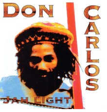 Don Carlos - Jah Light