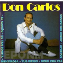 Don Carlos - el cariño