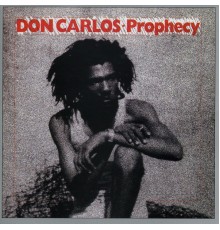 Don Carlos - Prophecy