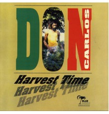 Don Carlos - Harvest Time