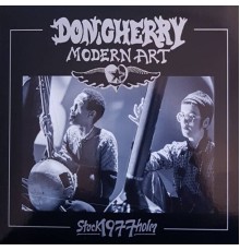 Don Cherry - Modern Art  (Live)