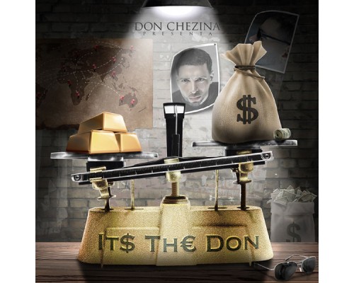 Don Chezina - Its the Don