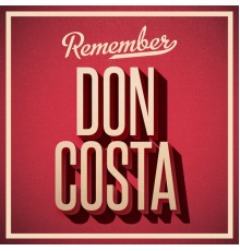 Don Costa - Remember