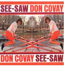 Don Covay - See Saw