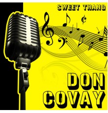 Don Covay - Sweet Thang