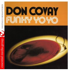 Don Covay - Funky Yo Yo