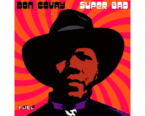 Don Covay - Super Bad