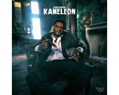 Don Dadda - Kameleon