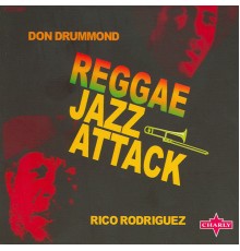 Don Drummond - Reggae Jazz Attack CD1