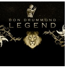 Don Drummond - Legend