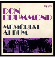 Don Drummond - Memorial Album