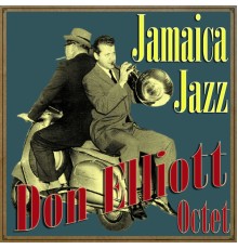 Don Elliott - Jamaica Jazz