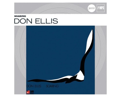 Don Ellis - Soaring