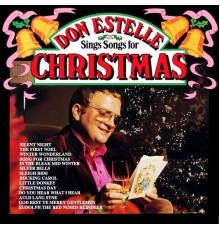 Don Estelle - Sings Songs For Christmas