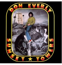 Don Everly - Sunset Towers