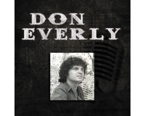 Don Everly - Don Everly