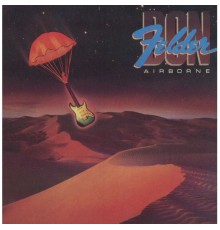 Don Felder - Airborne