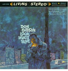 Don Gibson - Look Who's Blue