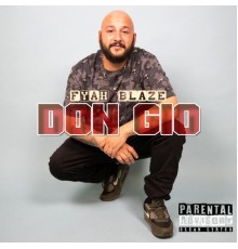 Don Gio - Fyah Blaze