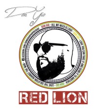 Don Gio - Red lion