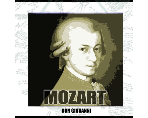 Don Giovanni - Don Giovanni