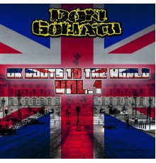 Don Goliath - Uk Roots to the World, Vol. 1