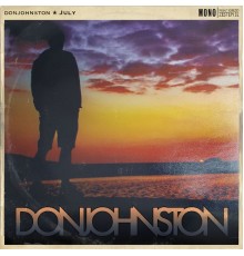 Don Johnston - July