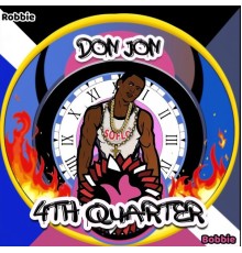 Don Jon - 4TH QUARTER