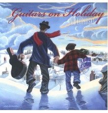 Don Latarski - Guitars on Holiday