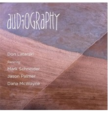 Don Latarski - Audiography