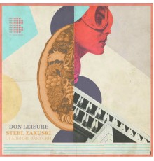 Don Leisure - Steel Zakuski