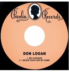 Don Logan - Me & Margie