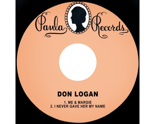 Don Logan - Me & Margie