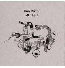 Don Malfon - Mutable
