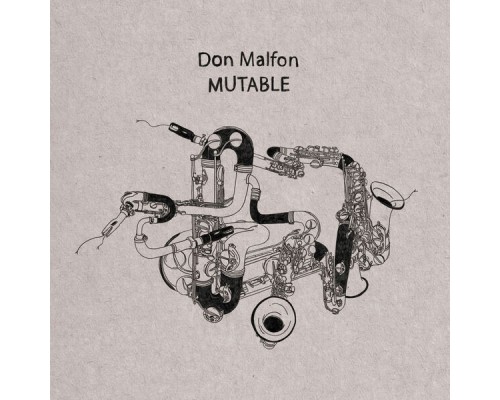 Don Malfon - Mutable