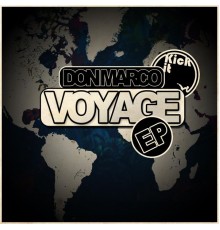 Don Marco - Voyage (Original Mix)