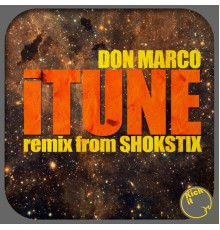 Don Marco - iTune