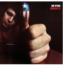 Don McLean - American Pie