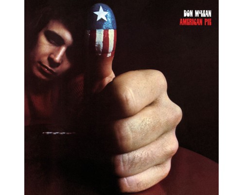 Don McLean - American Pie