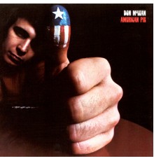 Don McLean - American Pie