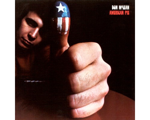 Don McLean - American Pie