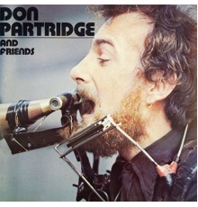 Don Partridge - Don Partridge