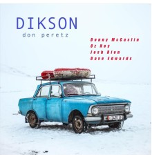 Don Peretz - Dikson