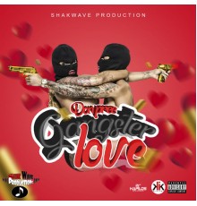 Don Pree - Gangster Love